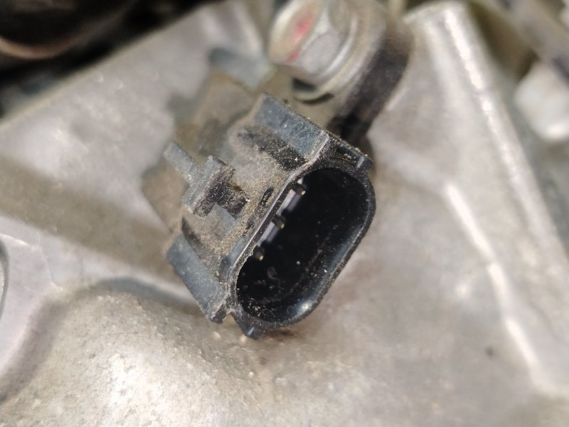 АКПП, 45000 рублей, Красноярск