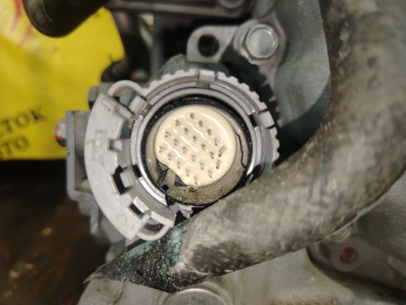 АКПП, 45000 рублей, Красноярск