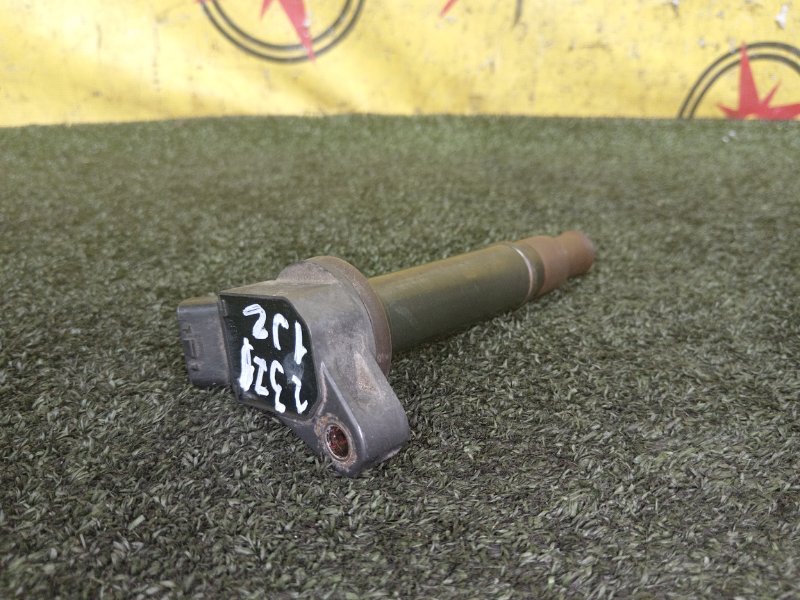 Катушка зажигания, 1000 рублей, Красноярск