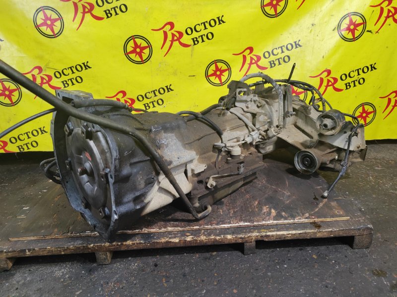 АКПП, 120000 рублей, Красноярск