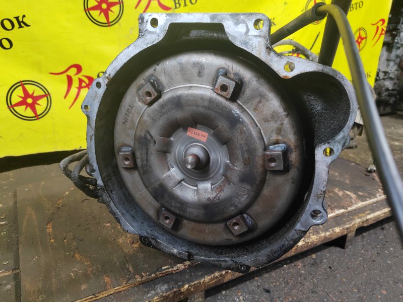 АКПП, 120000 рублей, Красноярск