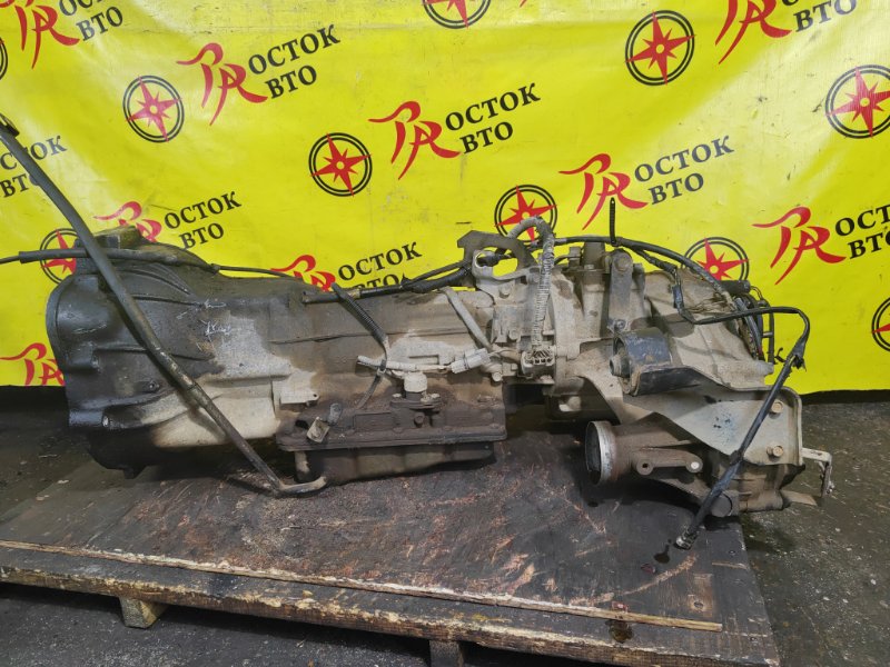 АКПП, 120000 рублей, Красноярск