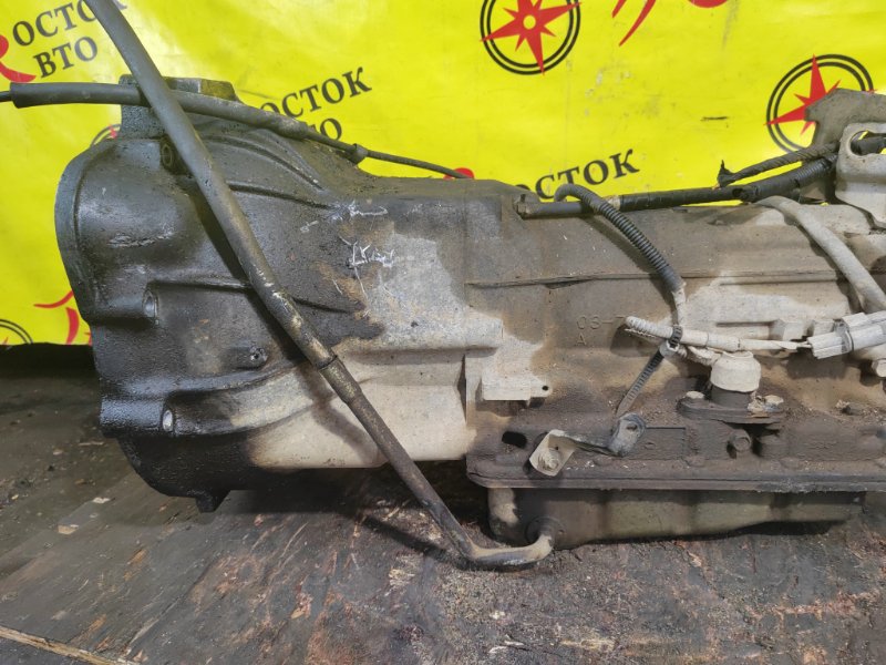 АКПП, 120000 рублей, Красноярск