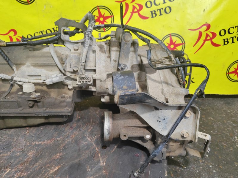 АКПП, 120000 рублей, Красноярск