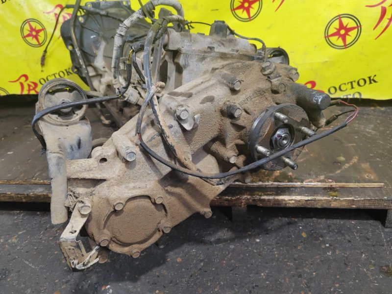 АКПП, 120000 рублей, Красноярск