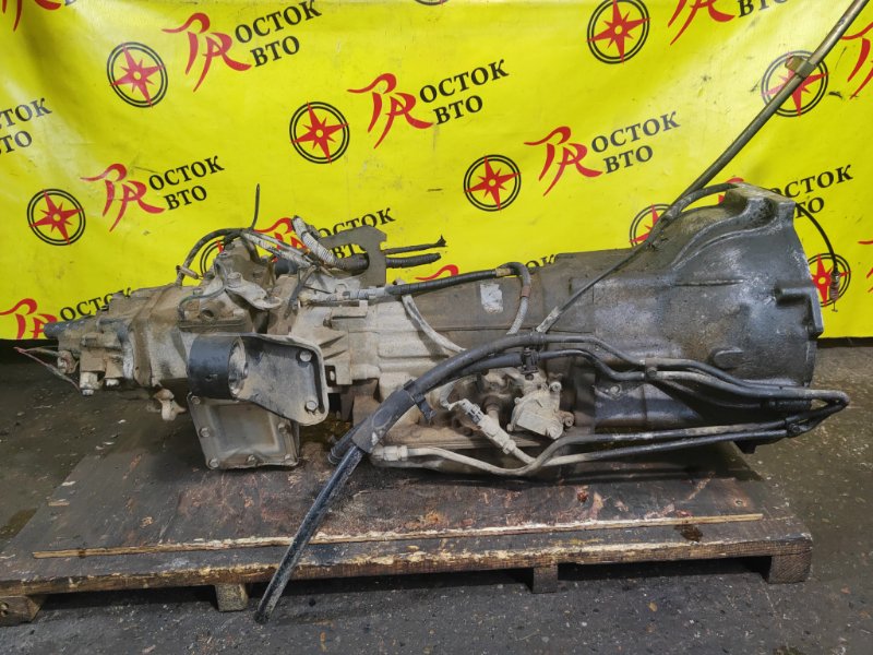 АКПП, 120000 рублей, Красноярск