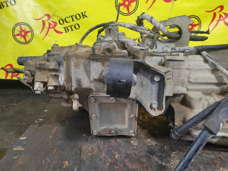 АКПП, 120000 рублей, Красноярск