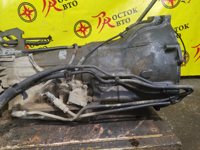 АКПП, 120000 рублей, Красноярск