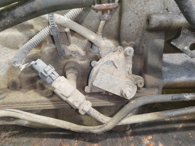 АКПП, 120000 рублей, Красноярск