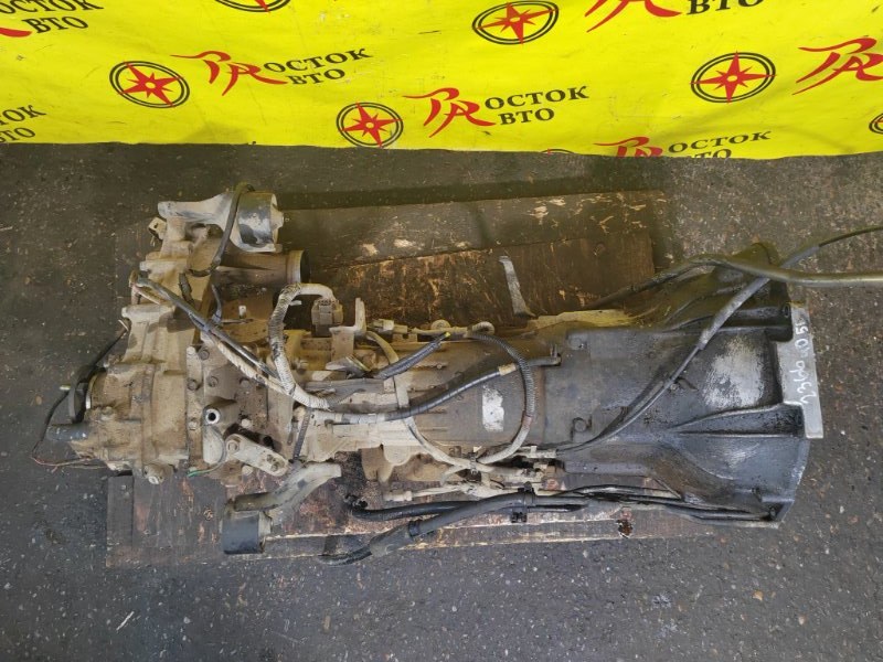 АКПП, 120000 рублей, Красноярск