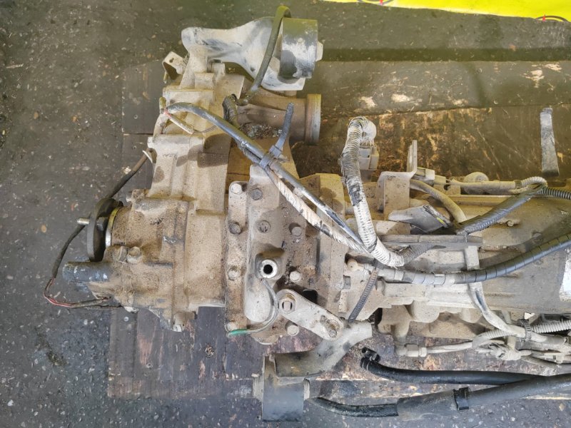 АКПП, 120000 рублей, Красноярск