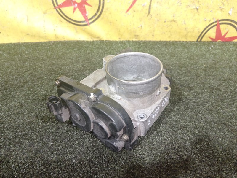 Дроссельная заслонка, 2500 рублей, Красноярск