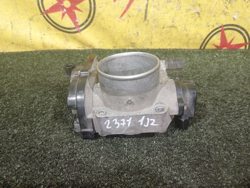 Дроссельная заслонка, 2500 рублей, Красноярск