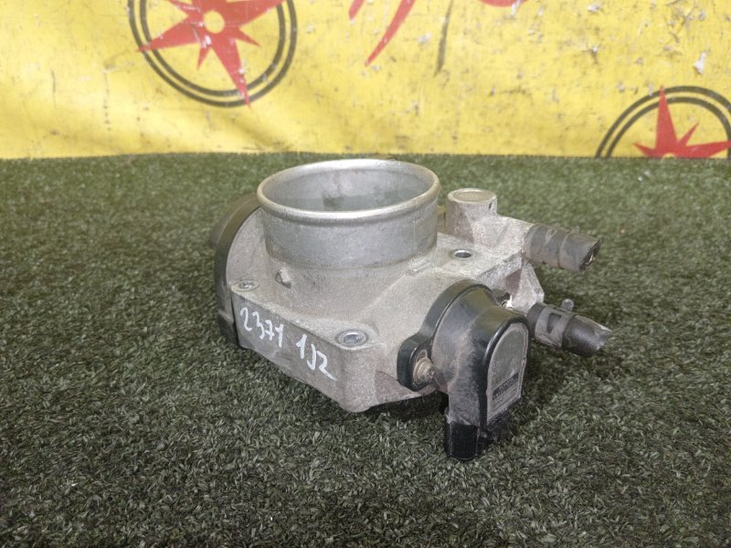 Дроссельная заслонка, 2500 рублей, Красноярск