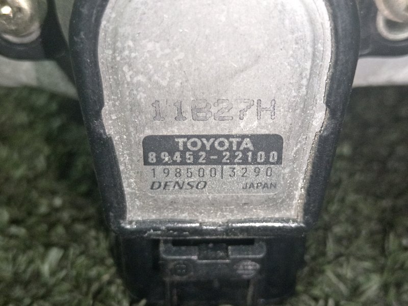 Дроссельная заслонка, 2500 рублей, Красноярск