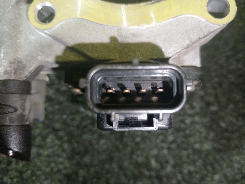 Дроссельная заслонка, 2500 рублей, Красноярск