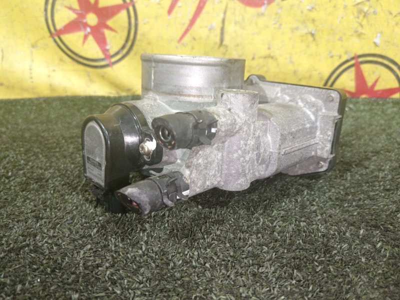 Дроссельная заслонка, 2500 рублей, Красноярск