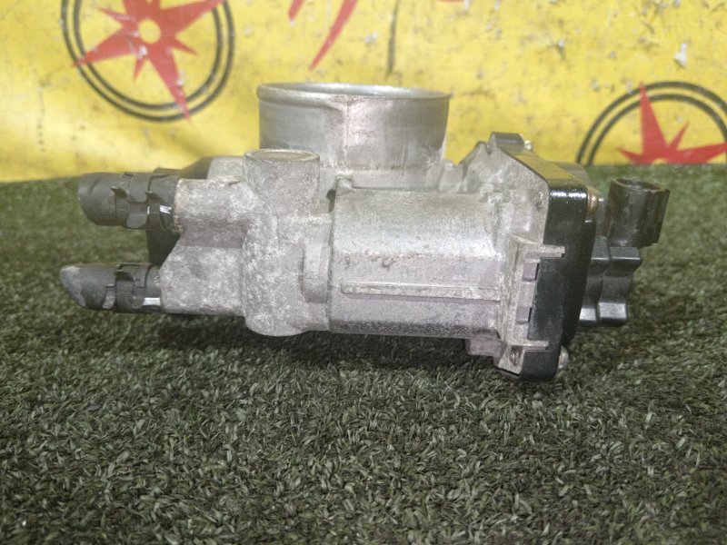 Дроссельная заслонка, 2500 рублей, Красноярск