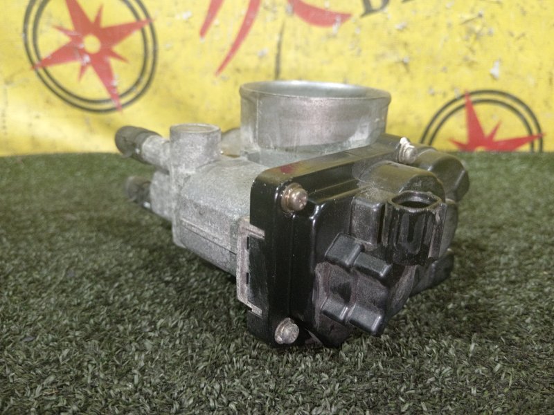 Дроссельная заслонка, 2500 рублей, Красноярск