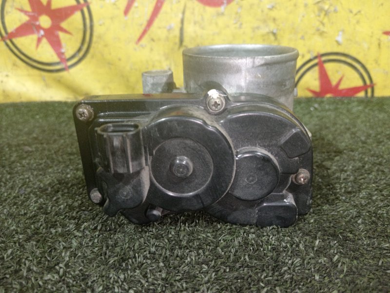 Дроссельная заслонка, 2500 рублей, Красноярск