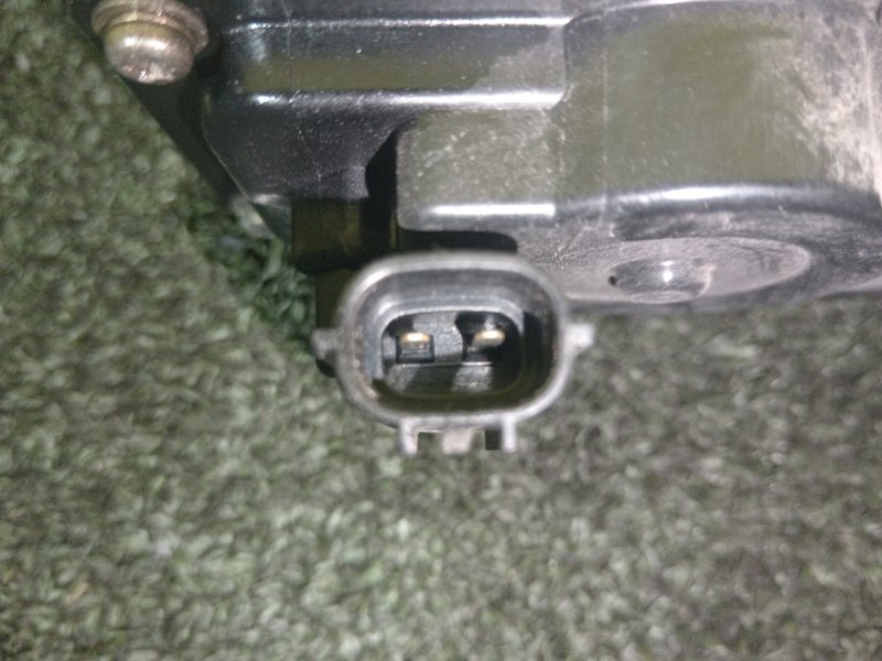 Дроссельная заслонка, 2500 рублей, Красноярск