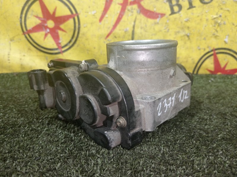 Дроссельная заслонка, 2500 рублей, Красноярск