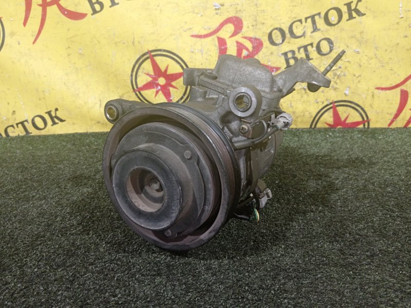 Компрессор кондиционера, 8000 рублей, Красноярск