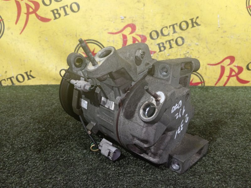 Компрессор кондиционера, 8000 рублей, Красноярск