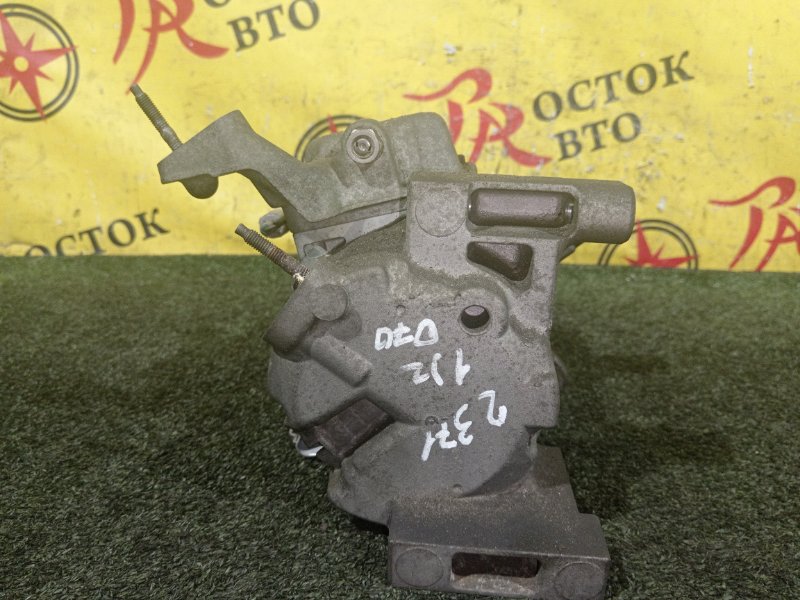 Компрессор кондиционера, 8000 рублей, Красноярск