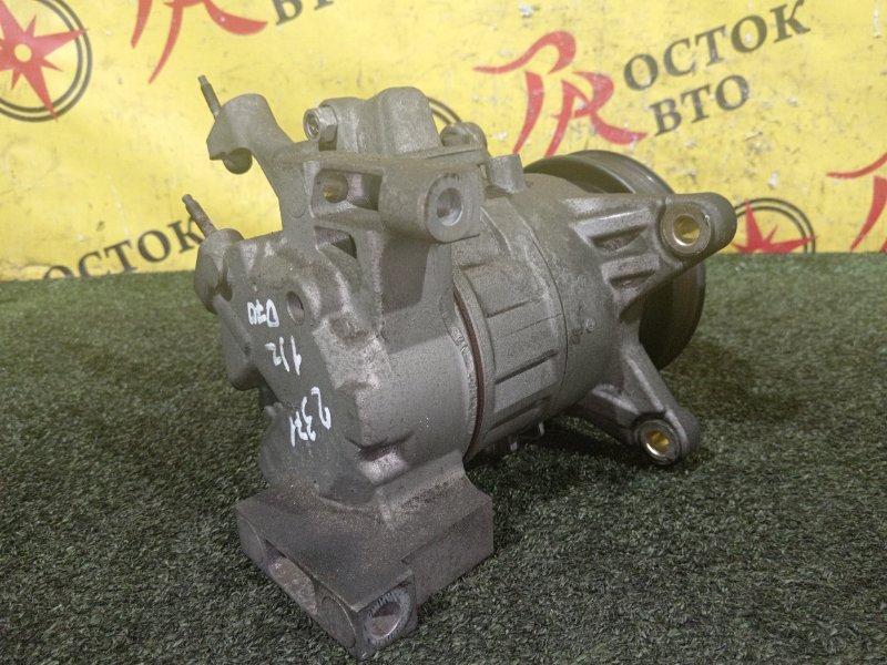 Компрессор кондиционера, 8000 рублей, Красноярск