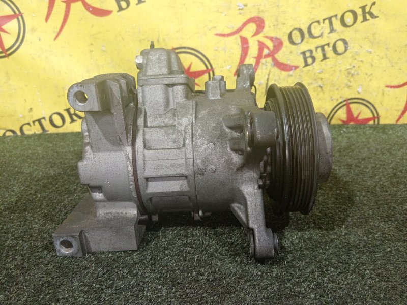 Компрессор кондиционера, 8000 рублей, Красноярск