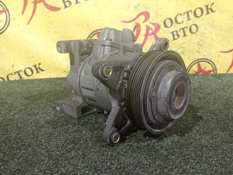 Компрессор кондиционера, 8000 рублей, Красноярск