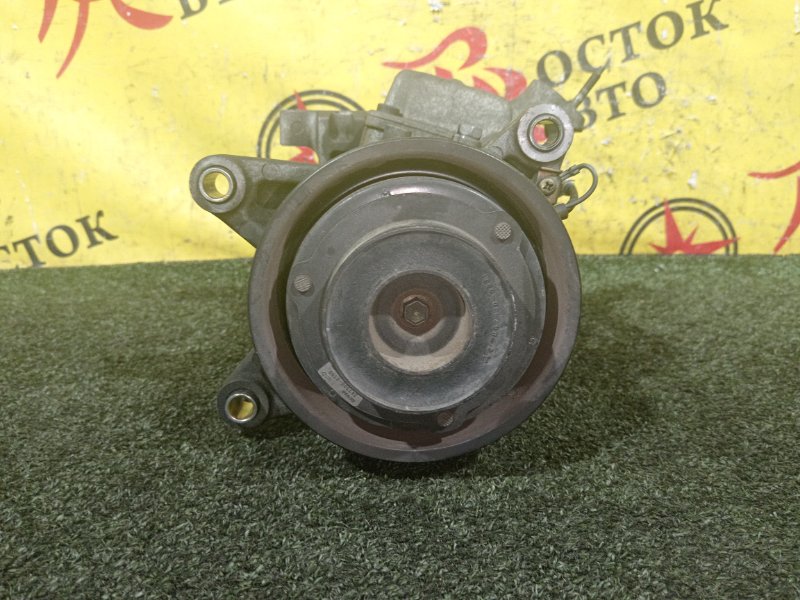 Компрессор кондиционера, 8000 рублей, Красноярск