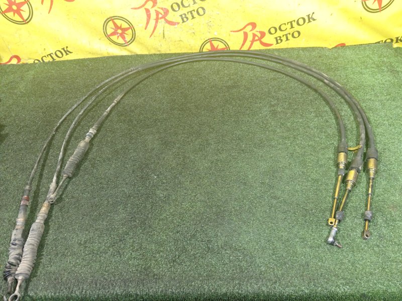 трос переключения кпп, 7000 рублей, Красноярск