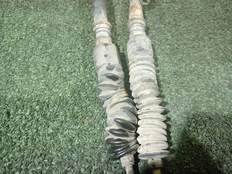 трос переключения кпп, 7000 рублей, Красноярск