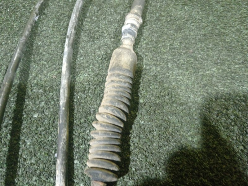 трос переключения кпп, 7000 рублей, Красноярск