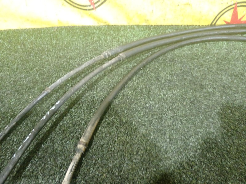 трос переключения кпп, 7000 рублей, Красноярск