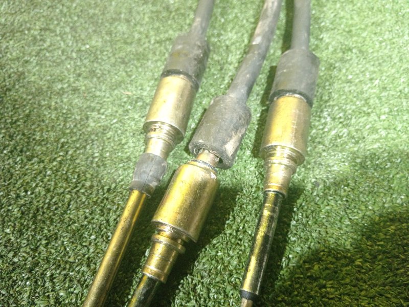 трос переключения кпп, 7000 рублей, Красноярск