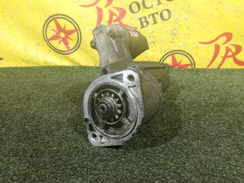 Стартер, 12000 рублей, Красноярск