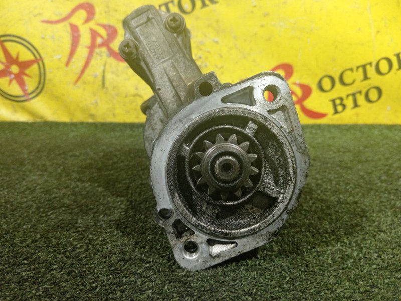 Стартер, 12000 рублей, Красноярск