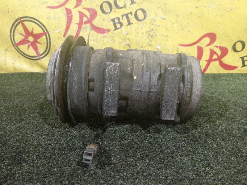 Компрессор кондиционера, 4500 рублей, Красноярск