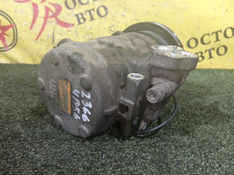 Компрессор кондиционера, 4500 рублей, Красноярск