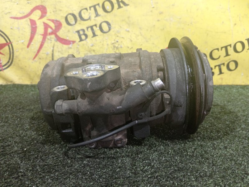 Компрессор кондиционера, 4500 рублей, Красноярск