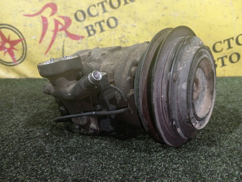 Компрессор кондиционера, 4500 рублей, Красноярск