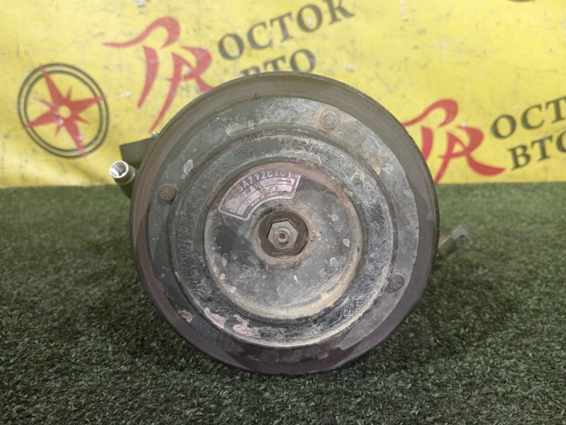 Компрессор кондиционера, 4500 рублей, Красноярск