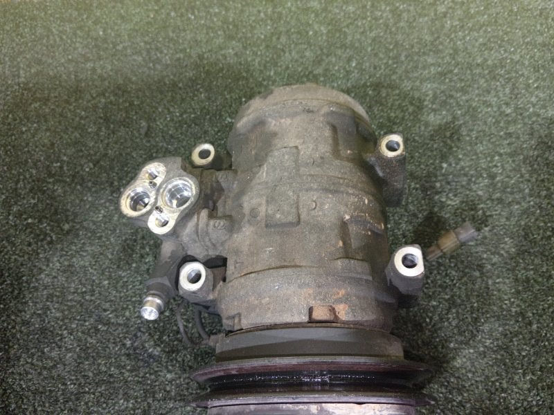 Компрессор кондиционера, 4500 рублей, Красноярск