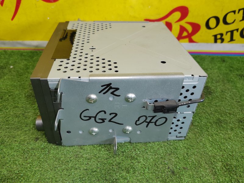 Магнитола, 1000 рублей, Красноярск