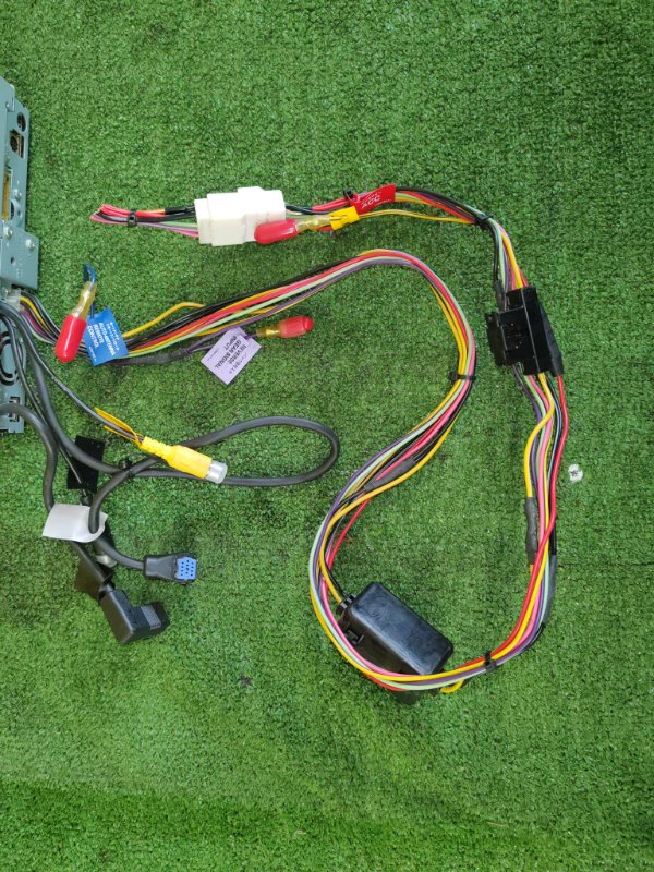 Магнитола, 1000 рублей, Красноярск