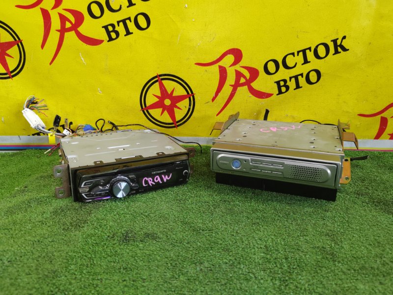 Магнитола, 5000 рублей, Красноярск