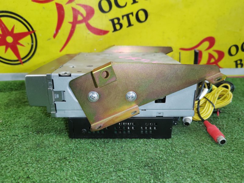 Магнитола, 5000 рублей, Красноярск